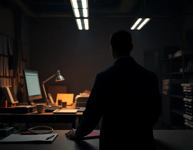 Broker ubezpieczeń cybernetycznych Zielona Góra